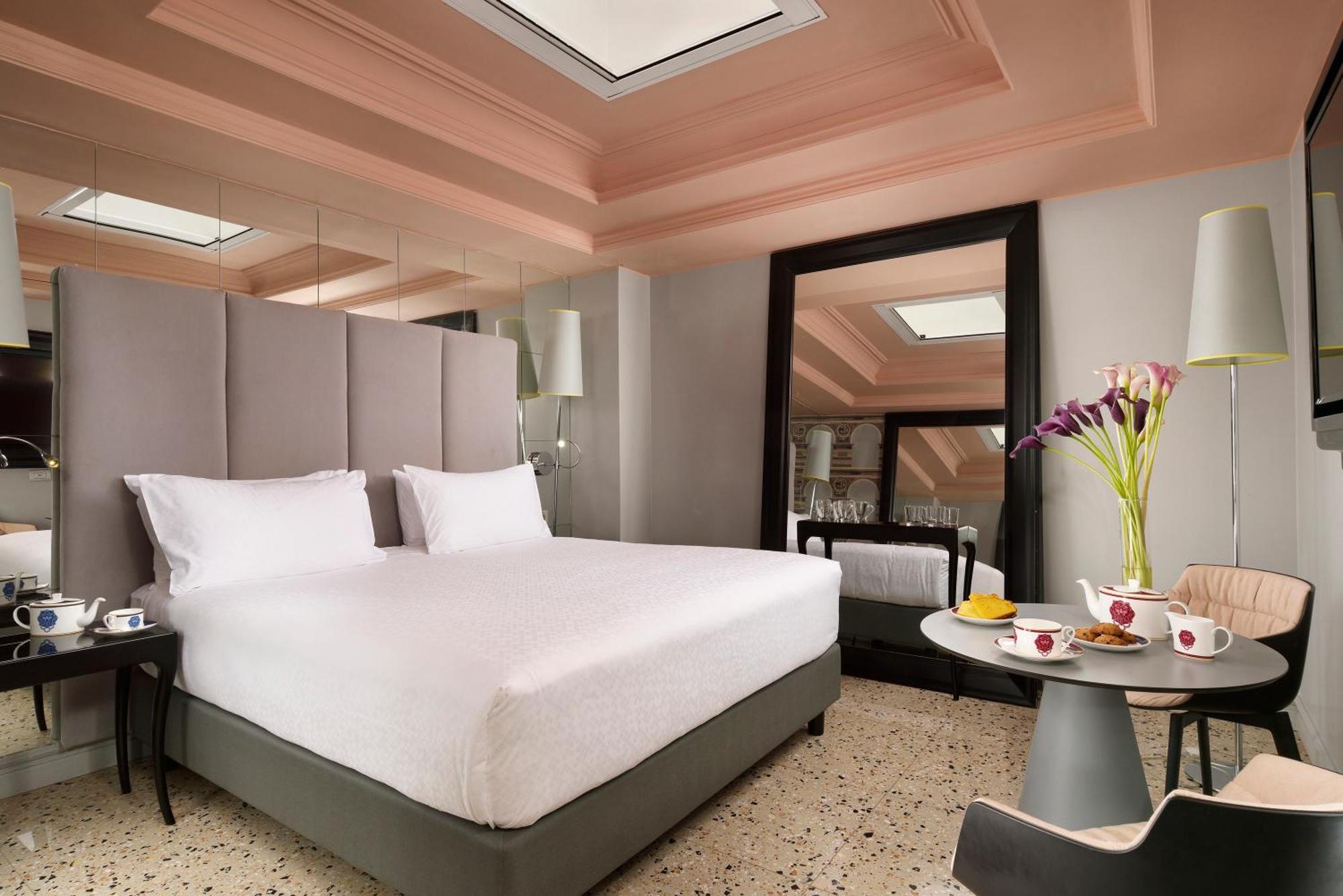 Leon'S Place Hotel In Rome — Photos 1