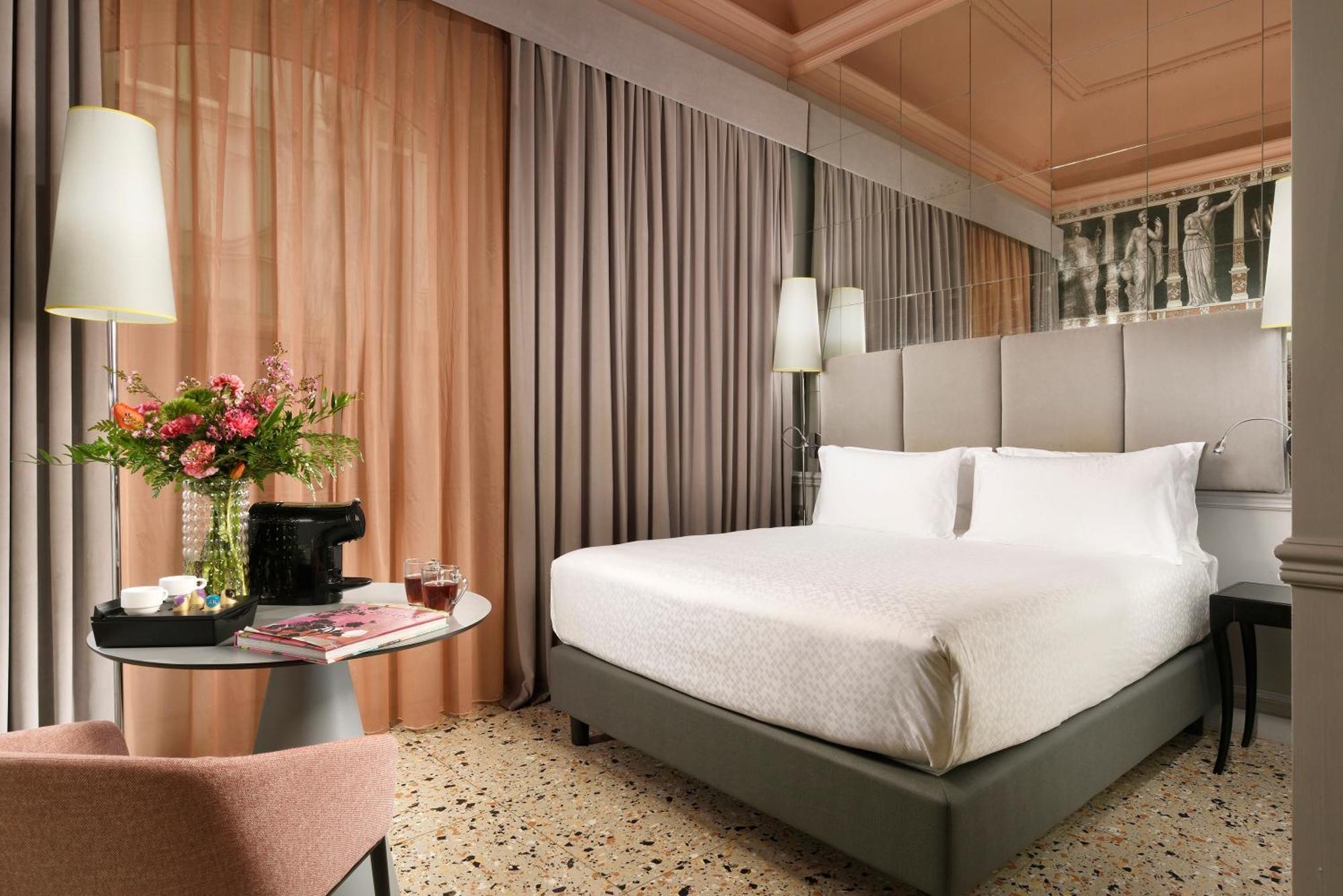 Leon'S Place Hotel In Rome — Photos 3